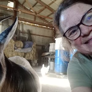 Meet your Posher, Cheryl